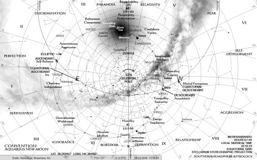 Aquarius New Mar09 SouthStereographic