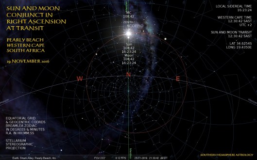 scorpio-new-ra-conjunction-solar-noon-pearly-beach-nov29