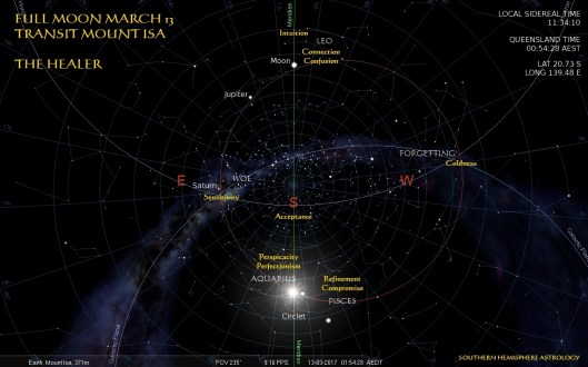Healer Moon Mt Isa South Mar13