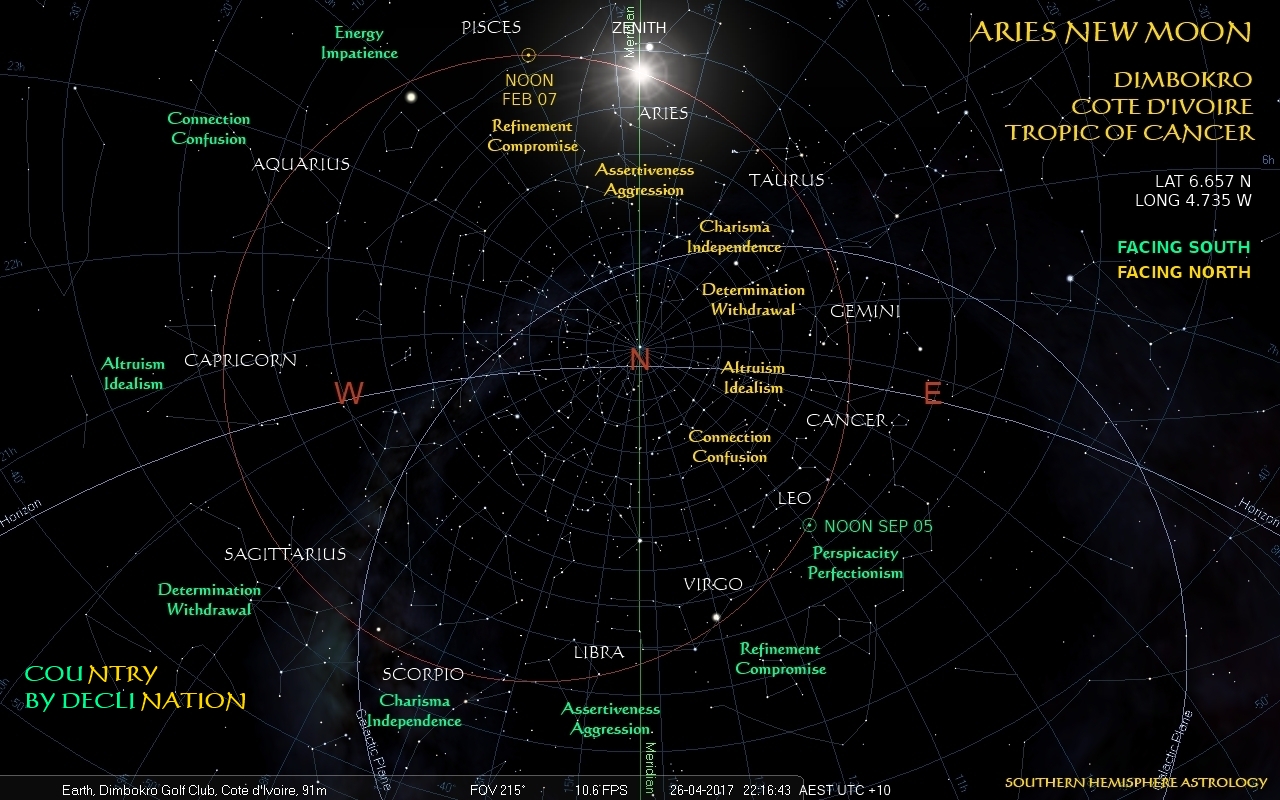 Aries New Dimbokro Clock Apr26