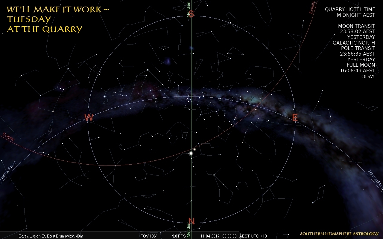 Artisan Under the Bridge East Brunswick Apr11