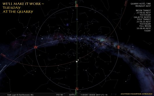 Artisan Under the Bridge East Brunswick Apr11