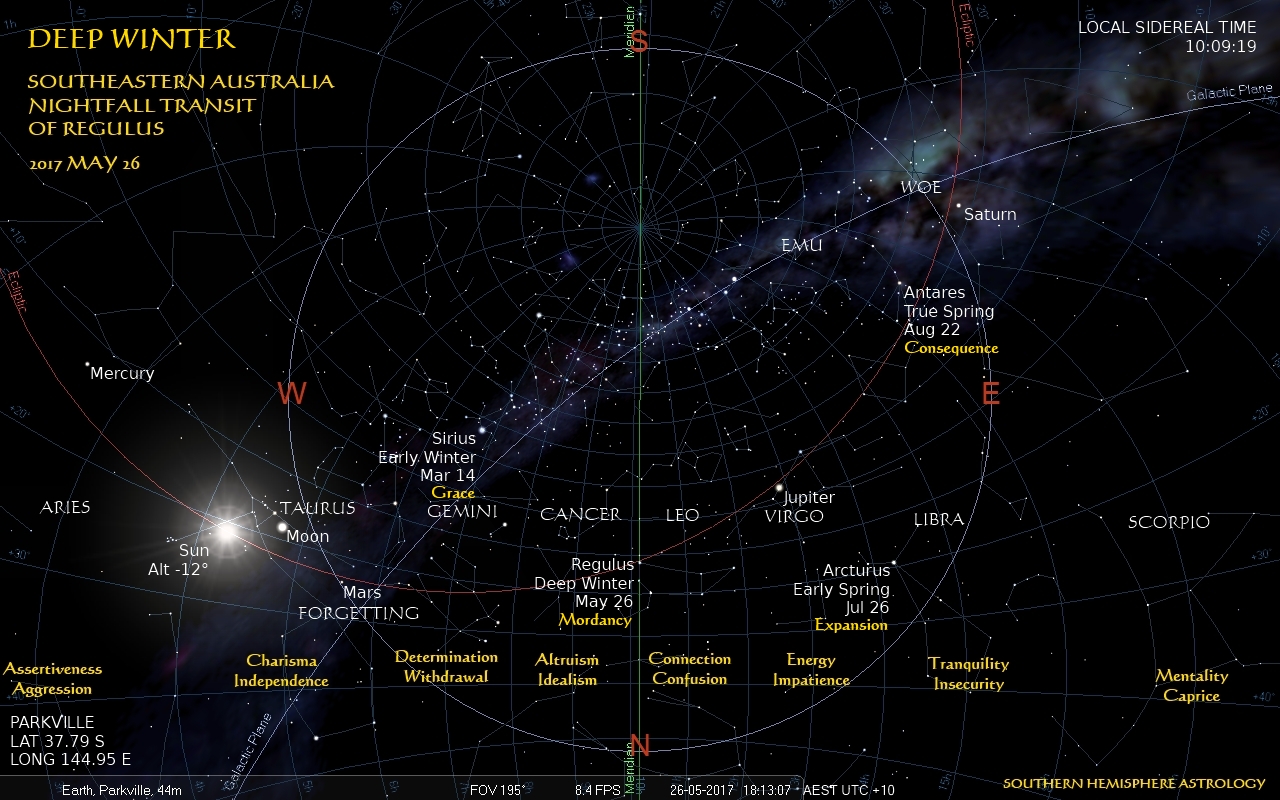 Deep Winter 2017 Parkville May26