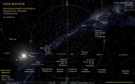 Deep Winter 2017 Parkville May26