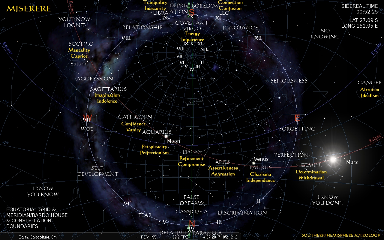 GSP Transit Caboolture First Dark Jul14