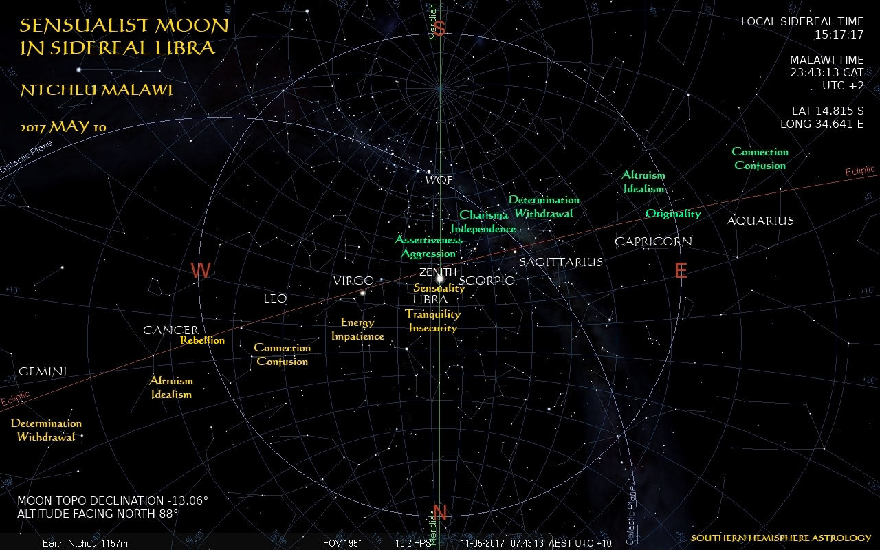 Sensualist Moon Ntcheu Grid North May10