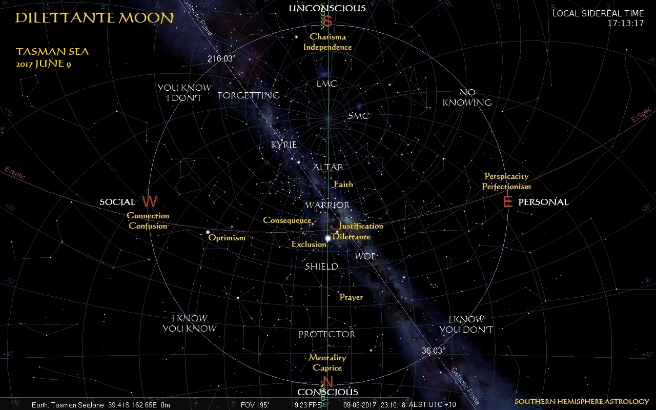 Dilettante Moon Tasman Sealane Jun09