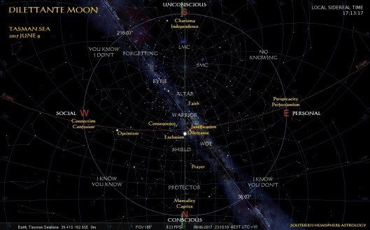 Dilettante Moon Tasman Sealane Jun09