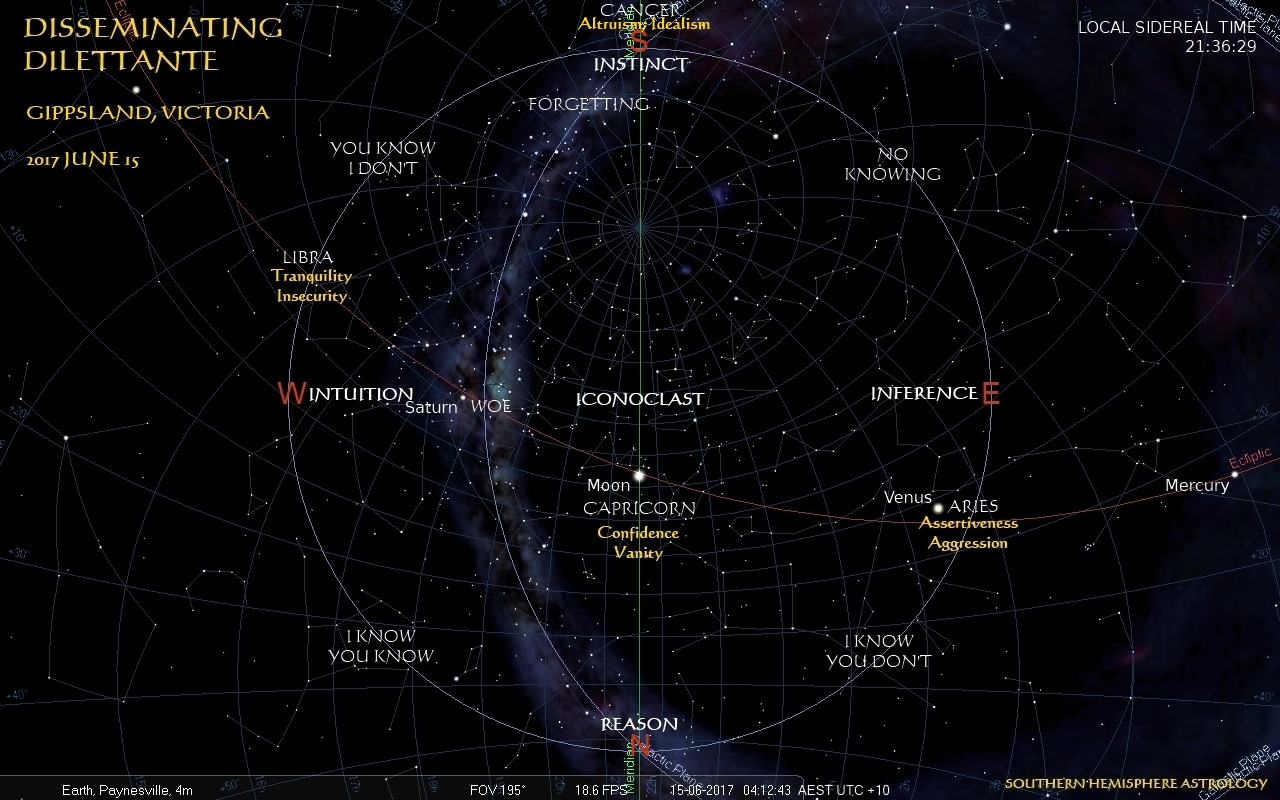 Dilettante Transit GSP90 Disseminating Paynesville Jun15