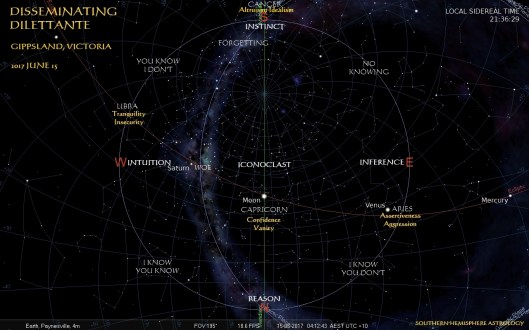 Dilettante Transit GSP90 Disseminating Paynesville Jun15