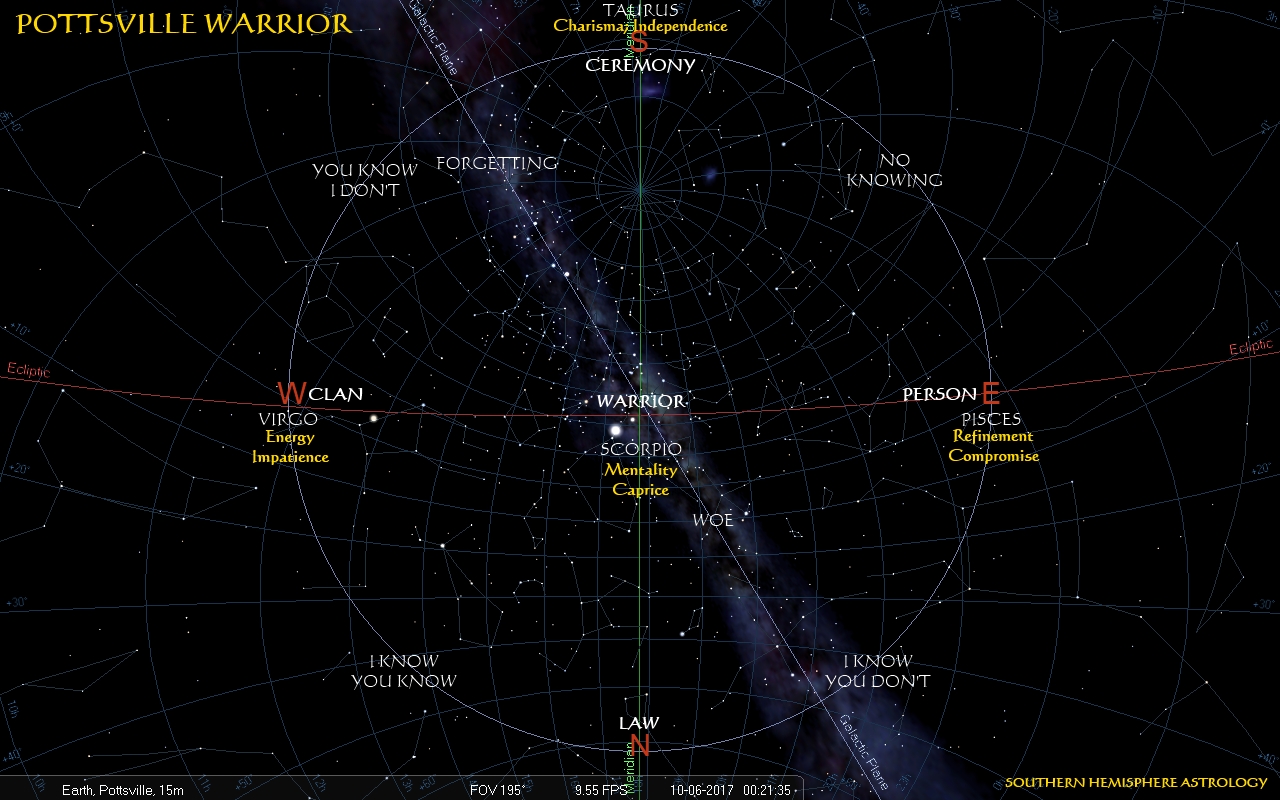 Pottsville Warrior Jun10