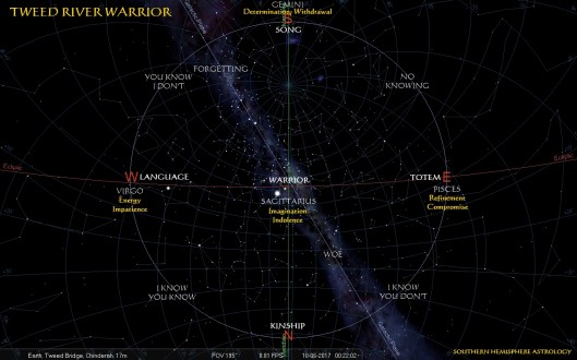 Tweed River Warrior Jun10