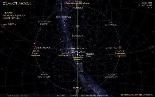 Zealot Moon Nueve de Julio Jul09