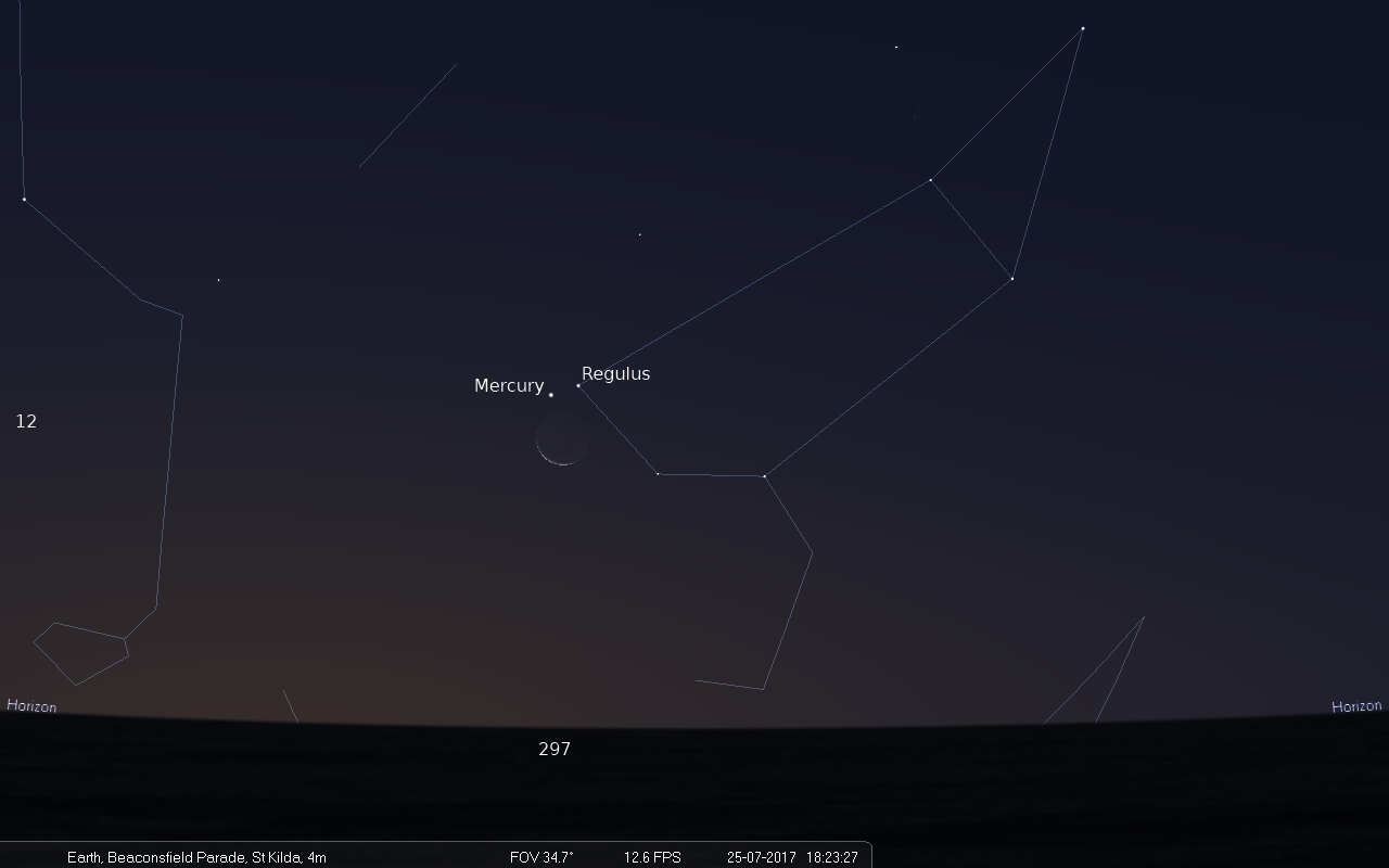 Dhul-Qa'dah 2 St Kilda Jul25