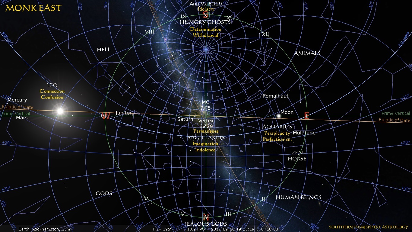 Monk Anti-Vertex Alignment Rockhampton Sep06