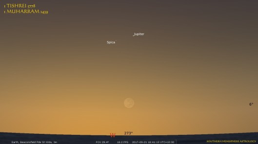 Prodigal First Crescent St Kilda Sep21