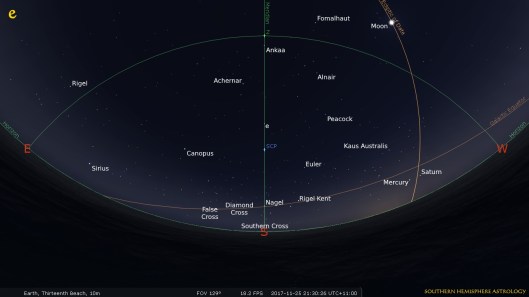 e Transit Thirteenth Beach Nov25