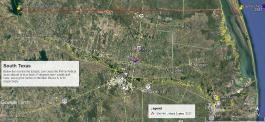 Eternity South Texas 2017