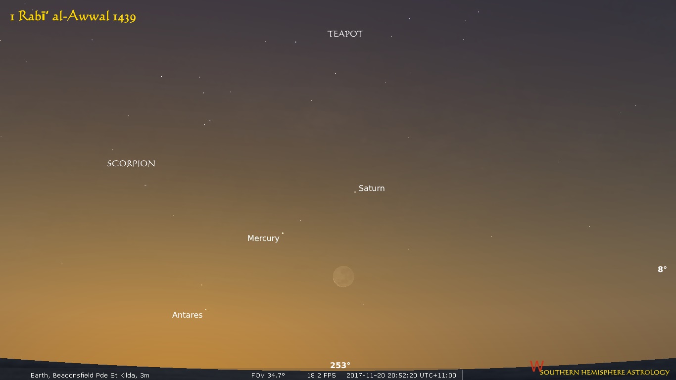 Vagabond First Crescent St Kilda Nov20