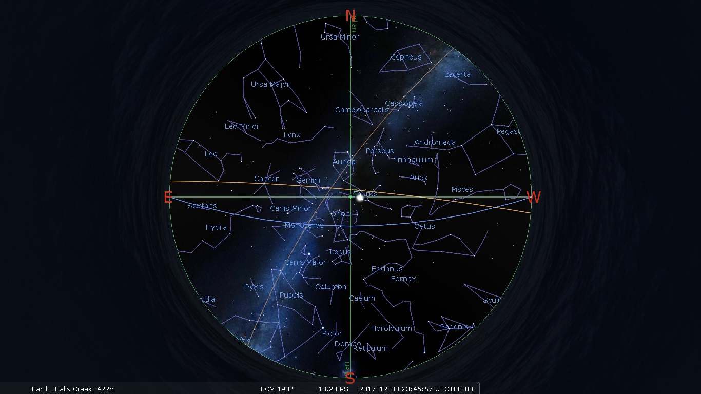 Vagabond Moon Halls Creek Dec03