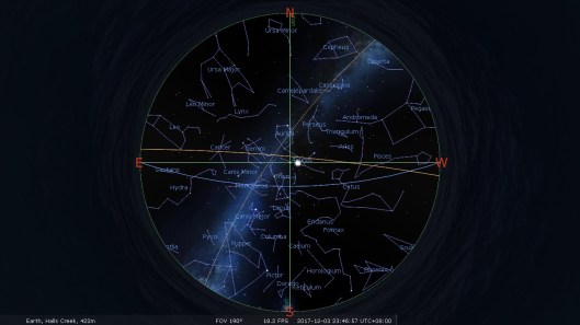Vagabond Moon Halls Creek Dec03