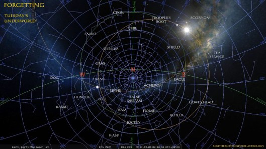 Vagabond Forgetting North 80 Mile Beach Dec05