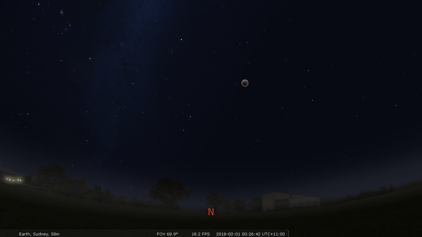 Migrant Moon 1 Sydney Feb01