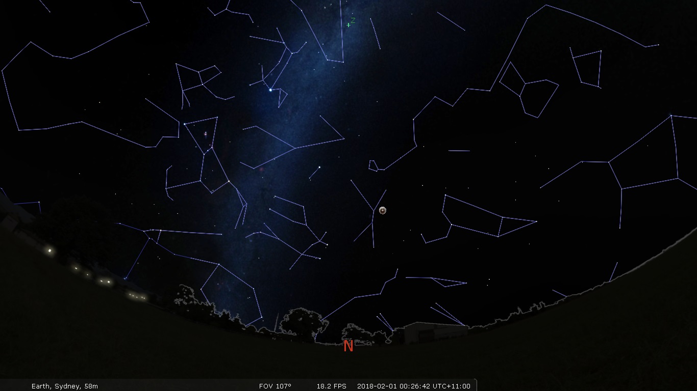 Migrant Moon 3 Sydney Feb01