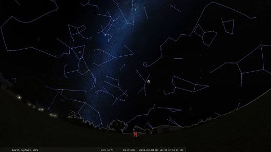 Migrant Moon 3 Sydney Feb01