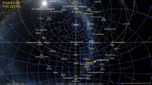 Veteran Moon Iconoclast Breamlea Jan02