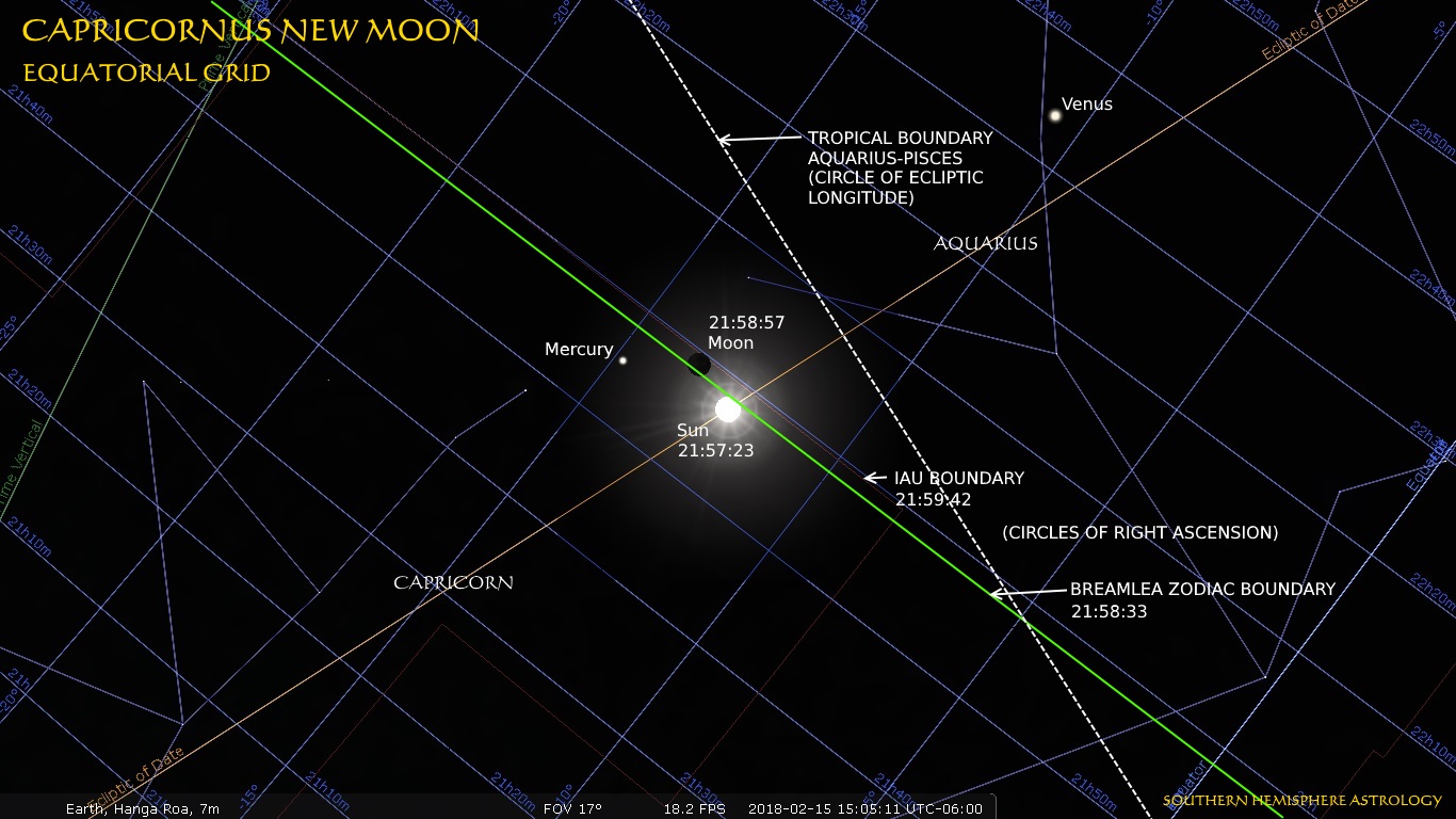 Capricorn-Aquarius New RA Hanga Roa Feb15