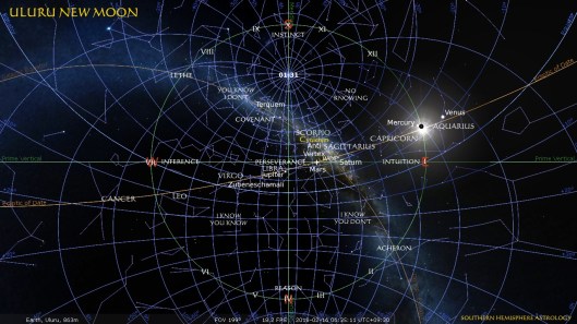 Capricorn New Uluru Feb16