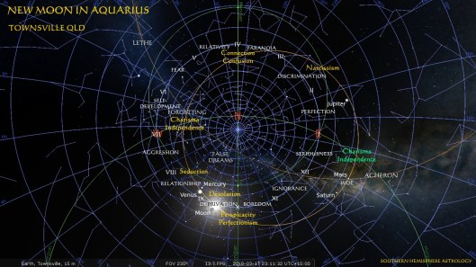 Aquarius New Townsville Mar17