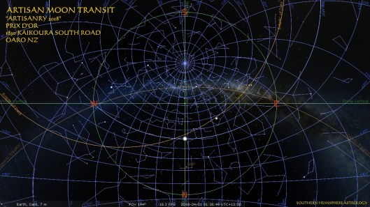 Artisan Moon Oaro Apr01