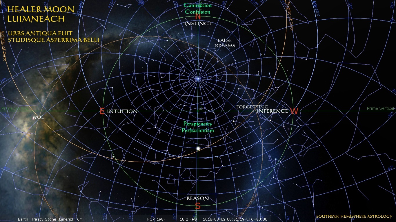 Healer Moon Limerick Mar02