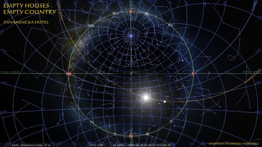 Sensualist Moon Innamincka Country Apr30