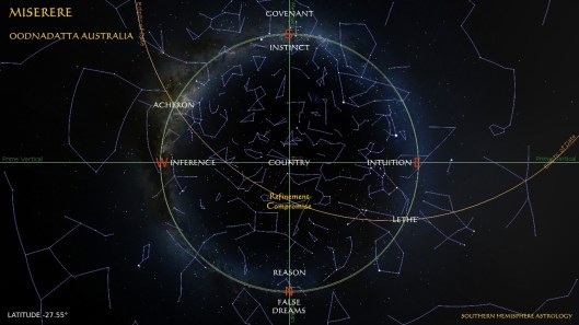 SGP Transit Oodnadatta