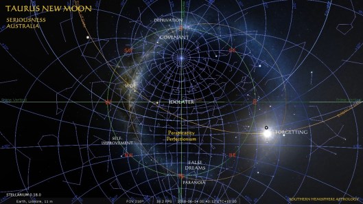 Taurus New Lismore Jun14