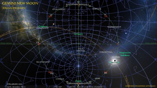 Gemini New Jerusalem Jul13