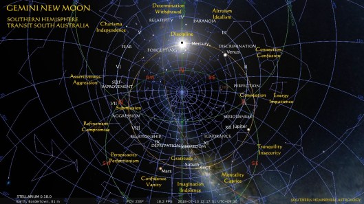 Gemini New Transit Bordertown Jul13