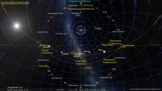 Monk Corner Brook Underworld Canopus Aug26