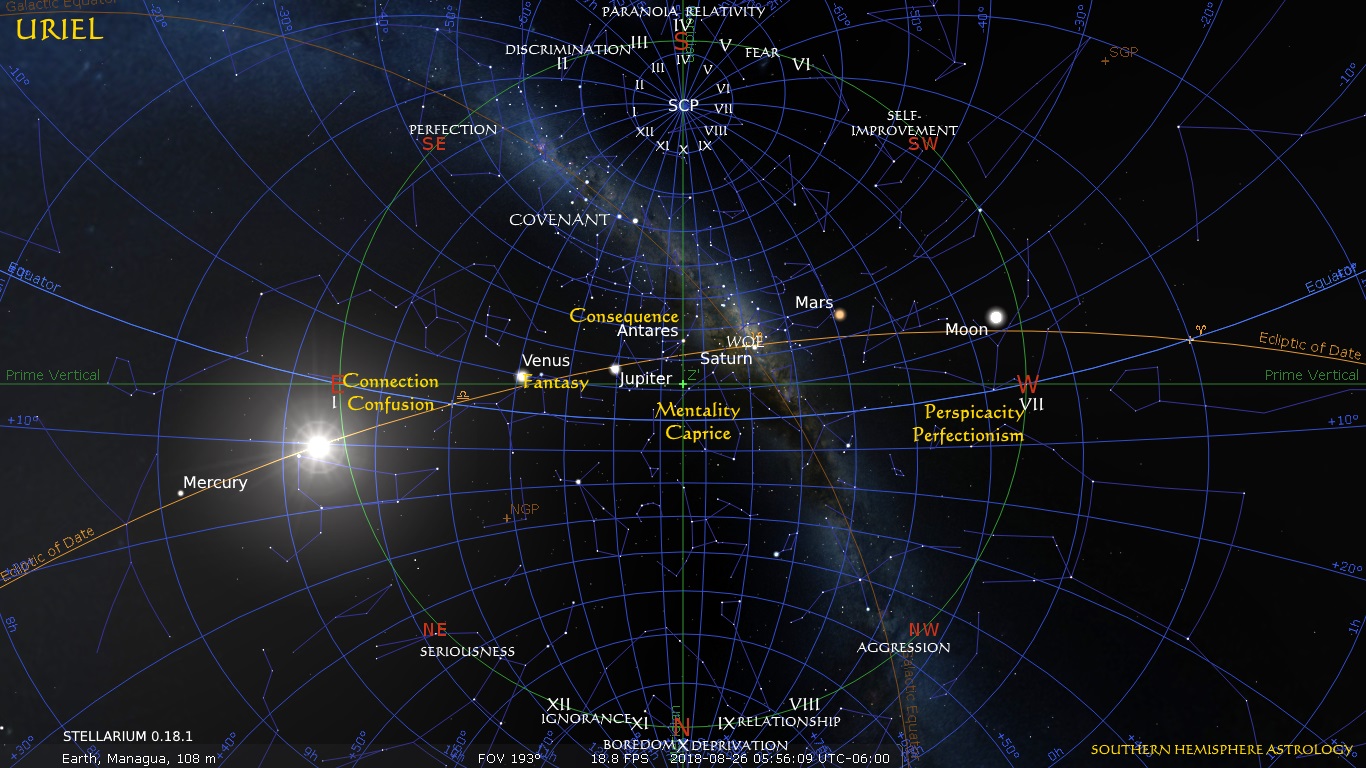 Monk Managua Underworld Antares Aug26