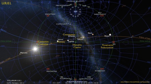 Monk Managua Underworld Antares Aug26