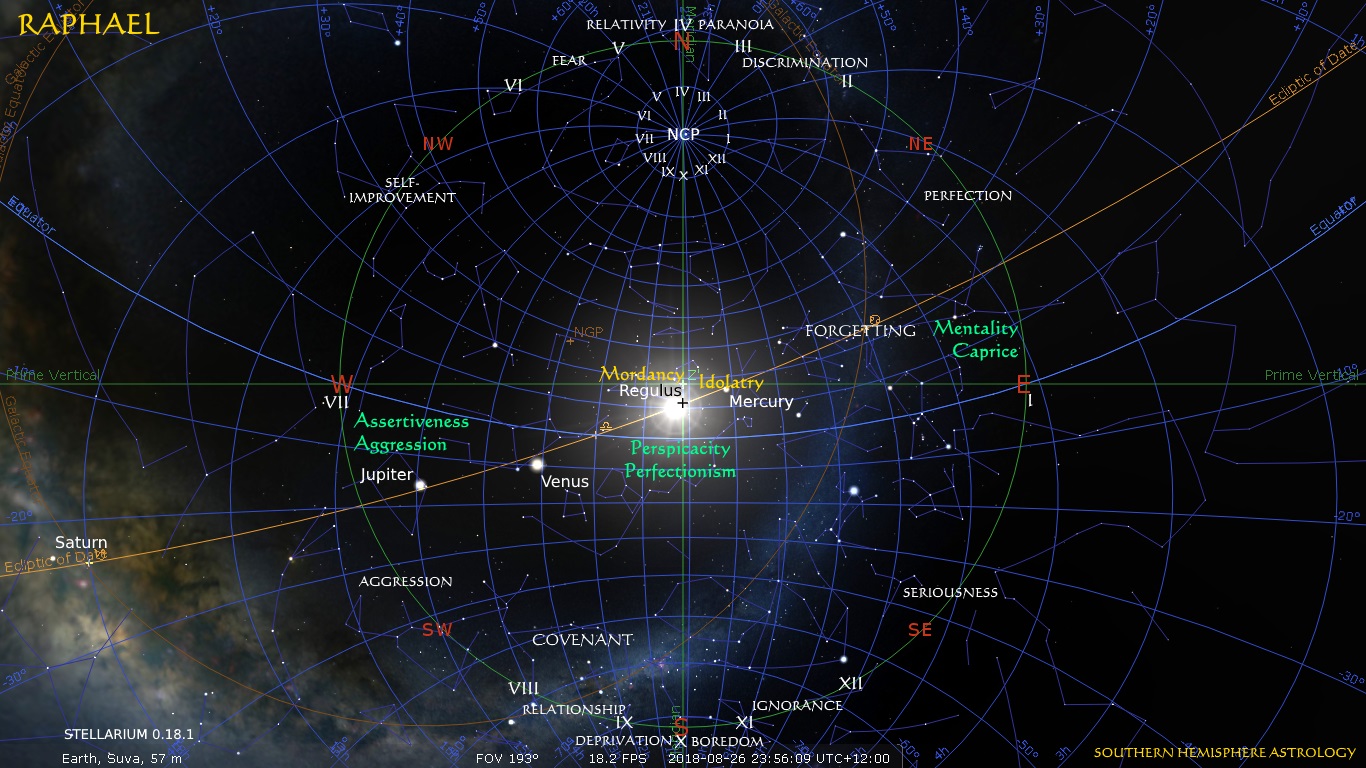 Monk Suva Underworld Regulus Aug26