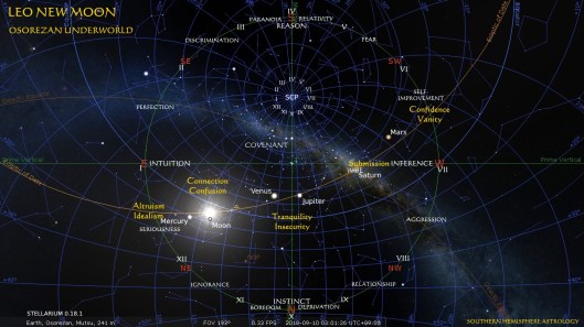 Leo New Osorezan Underworld Sep10