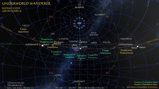 Sydney Cove Underworld 1788 Jan26