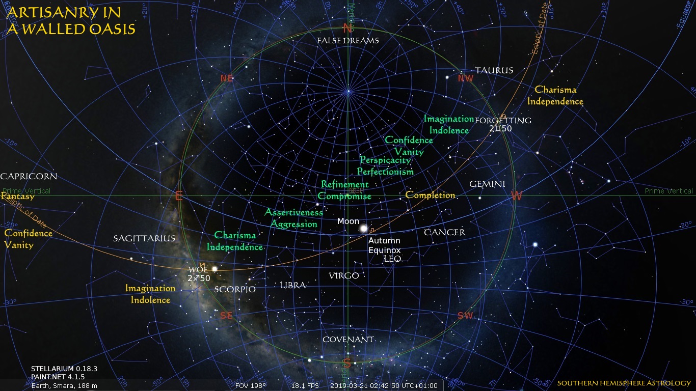 Artisan Moon Western Sahara Mar21