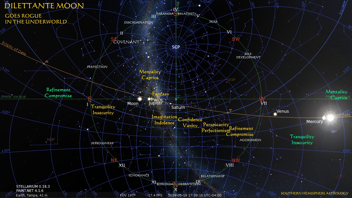 Rogue Tampa Underworld May19