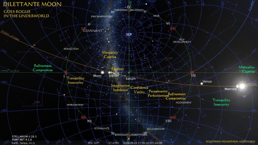 Rogue Tampa Underworld May19