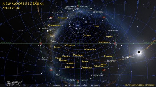 Gemini New Breamlea Jul03